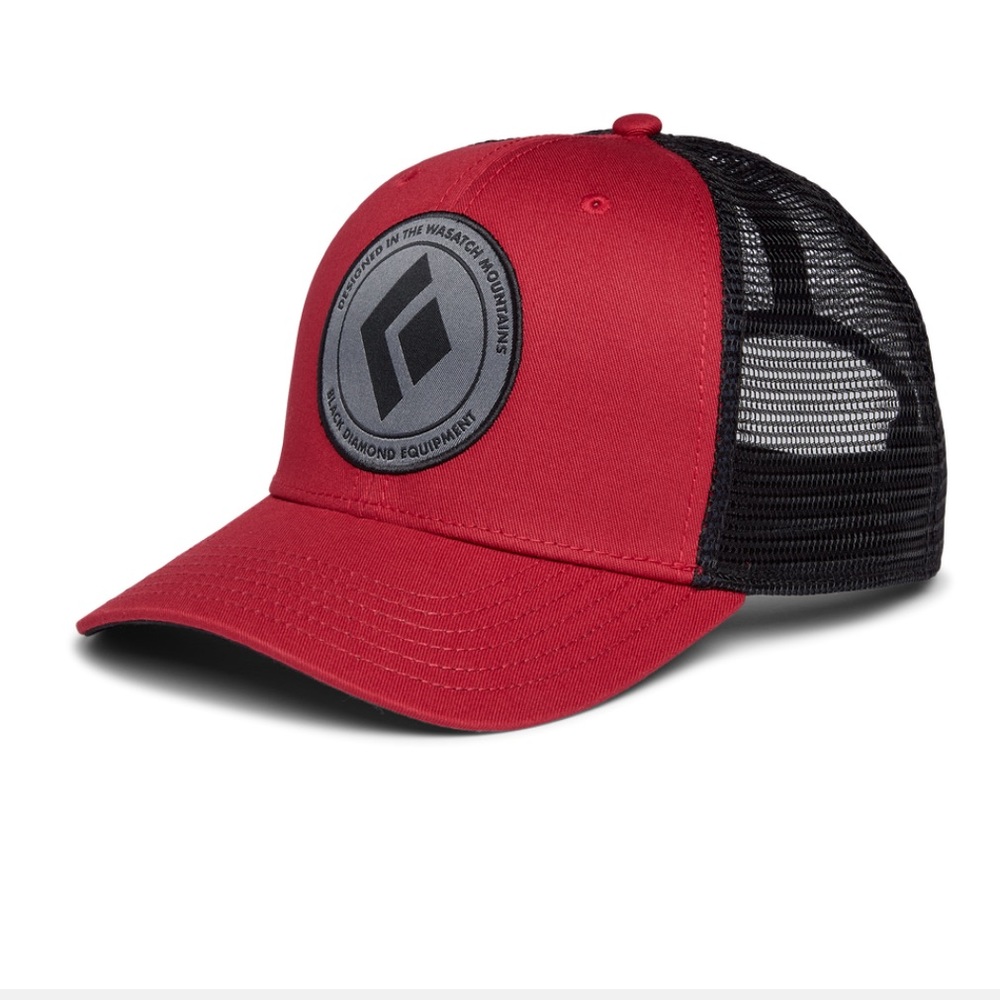 BD Trucker Hat